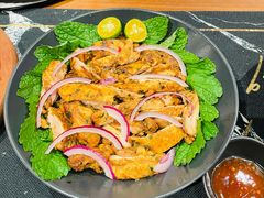 -Living Kitchen团建·厨艺派对空间(国贸店)