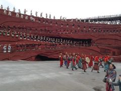-印象丽江