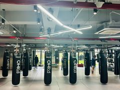 -花环泰拳·勒德斯拉泰拳馆(静安店)