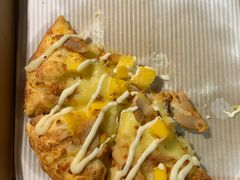 -City1+1城市比萨·意面(桂林路店)