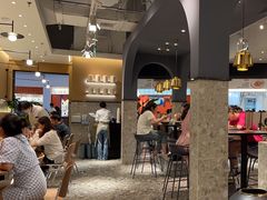 -Pennehut畔尼意面(合肥万象城店)