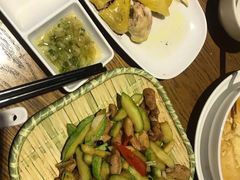-香港表哥茶餐厅(银泰百货店)