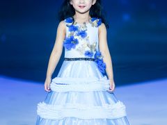 -潮童星少儿模特时尚中心(黄浦博荟广场店)