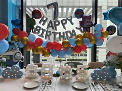 -KIDults童伴儿亲子餐厅(达美中心广场店)