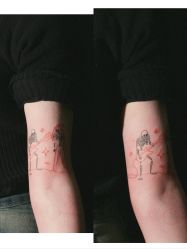 -極致刺青TATTOO STUDIO 私人订制