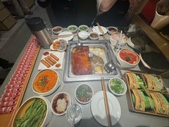-海底捞火锅(泉城路店)