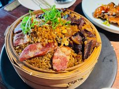 -外婆家(南开大悦城店)