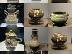 -陕西历史博物馆