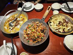 -田婆婆的菜(印象汇店)