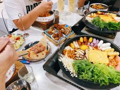 -京尚道韩式美食屋(海甸岛店)