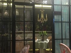 门面-尚一汤·粤菜海鲜(环球港店)