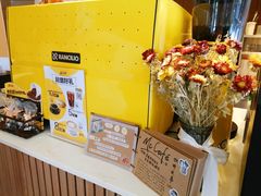 -麦当劳(大栅栏店)