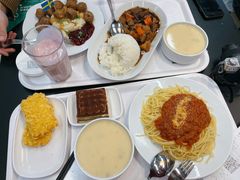肉丸-宜家·瑞典风味餐厅(青岛商场店)