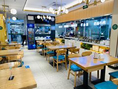 -紫光园·烤鸭(沙河物美店)