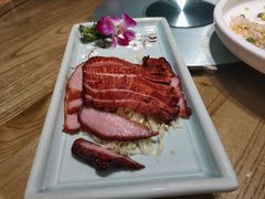 -新白鹿餐厅(爱琴海购物中心店)