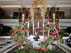 -长沙威斯汀酒店·祈顺酒家中餐厅(雨花亭店)