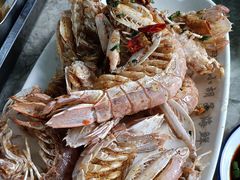 -四川小胡子海鲜(丁村万人海鲜广场店)