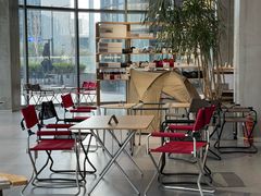 -SnowPeak Cafe(上海环宇城Max店)