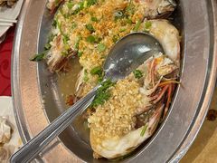 -真浪大家乐海鲜餐馆