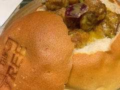 -大树餐厅(红旗街万达店)