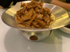 -山里俏·地标皖南菜·屯溪臭鳜鱼(北城万达店)