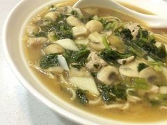 -二扁私房面馆(崂山路店)
