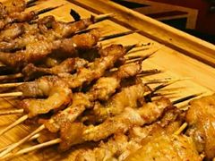 -新凯旋烧烤·燕姐千岛湖土菜