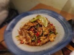 -紫滇源云南生态菜(丹凤街店)