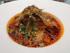 夫妻肺片-马旺子酒楼
