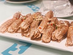 -王庄阿咪海鲜大排档(象园店)