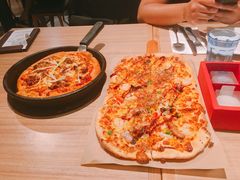 -必胜客(百联又一城店)