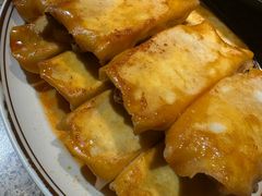 -金谷园饺子馆(北邮总店)