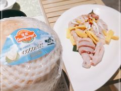-三克火锅影院(来福士店)