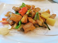 -有腥气私房菜·寻味顺德
