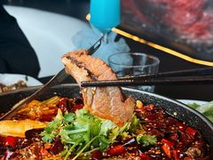 -烛影拾光观景餐厅·创意菜·摄影·小提琴(大唐不夜城店)