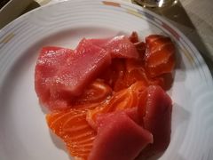 -汇泉王朝大饭店-旋转餐厅(南海路店)