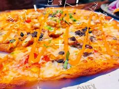 -Q MEX 库迈墨西哥餐吧(三里屯店)