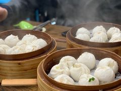 -都谷包子(天一广场店)