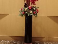 -上海大宁福朋喜来登酒店大堂吧(共和新路店)