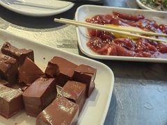 -渔顺生·顺德鱼生·粥底火锅·桑拿鸡(渔人码头店)