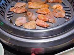 -梨花自助烤肉(乐宾店)