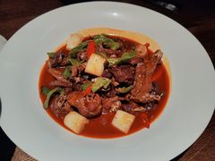 -掌柜的店·河南的菜(世茂店)