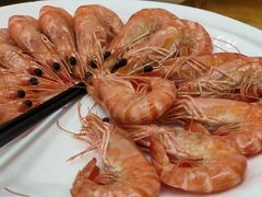 九节虾-六道菜农庄(花都店)