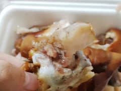 手撕猪手-天添手撕猪手(德政中路店)