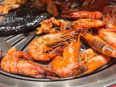 -钱小奴炭烤自助料理·安格斯牛肉(盐城中南城店)