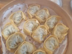 -尚香汤包文博馆(合兴路店)