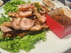 -梅飞酒家(桑园路店)