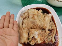-冰泉豆浆馆(白云山总店)