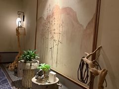 -鼎族怡华·指压·经络·疗愈SPA(紫荆店)