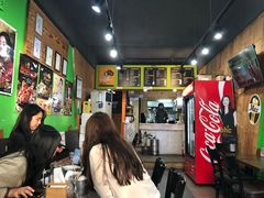 -BHC炸鸡 (城山店)